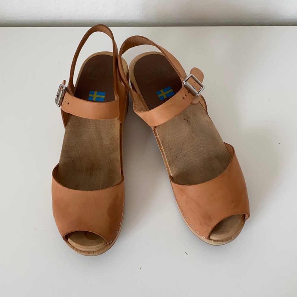 MIA Anja Clog